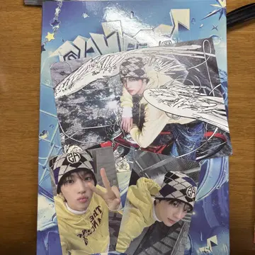 TWS 플레이 하드 신년 세트