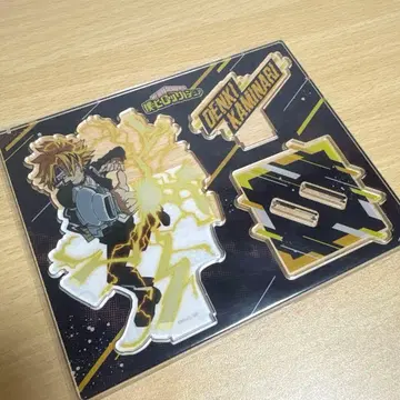 나의 히어로 아카데미아 카미나리 덴키 아크릴 스탠드