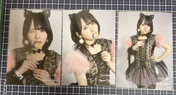 다구치 마나카 AKB48 다이마루 의상전 브로마이드