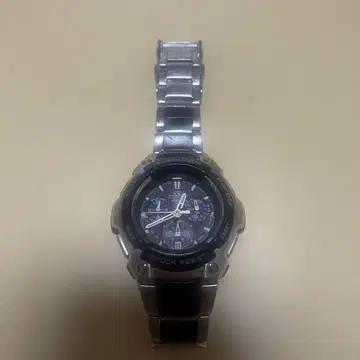 G-SHOCK MT-G 작동품