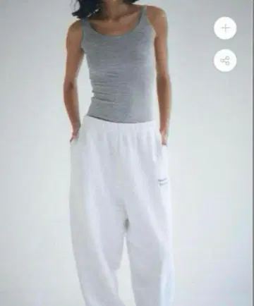 SEA 'SEAVALLEY MOUNTAIN CLUB' SWEATPANTS