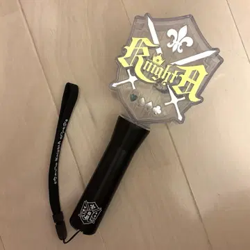 Knight A - 기사A - 엠블럼 응원봉 팬미