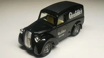 LLED DAYS GONE 레드사 위스키 트레일 시리즈 미니카