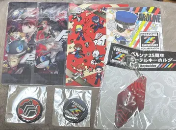 페르소나 5 묶음 판매