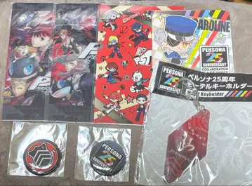 페르소나 5 묶음 판매