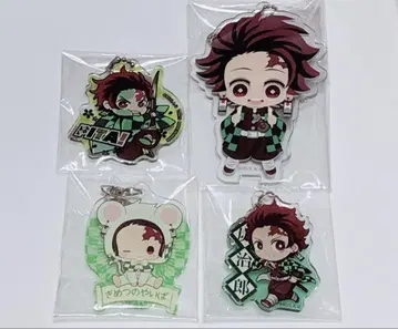 귀멸의 칼날 카마도 탄지로 묶음 판매