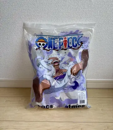 ONE PIECE x atmos x Crocs 기어 5 27 cm 새상품