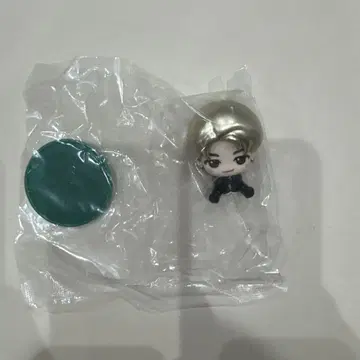 MrsGreenApple 제일복권 C상 데포르메 피규어 와카이 히로토
