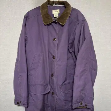 L.L.Bean 헌팅 자켓 여성용 XL