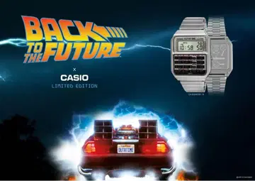 [ 새상품 ] CASIO CLASSIC CA-500WEBF-1AJR