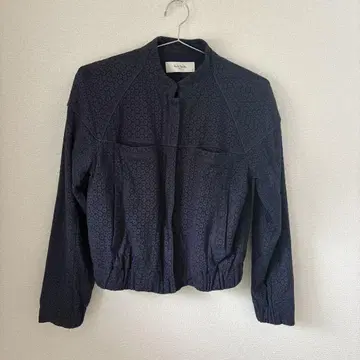 Paul Smith 폴스미스 네이비 레이스 자켓