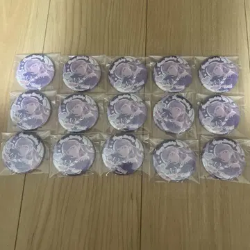 Liella 마르가레테 러브 라이브 슈퍼스타 벌스데이 캔뱃지