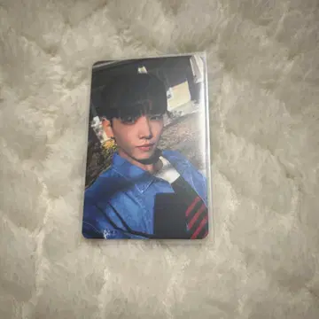 BOYNEXTDOOR 재현 WHO yizhiyu