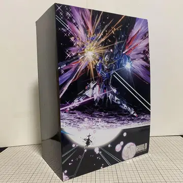METAL BUILD 데스티니 건담 풀 패키지