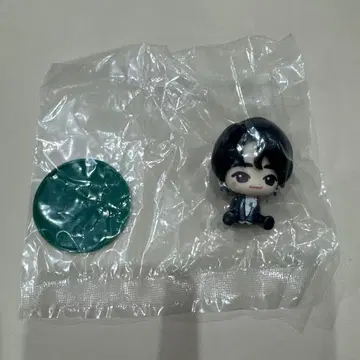 MrsGreenApple 제일복권 C상 SD 피규어 오모리 모토키