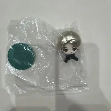 MrsGreenApple 제일복권 C상 SD 피규어 와카이 히로토