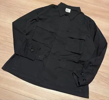 90s MEDIUM/SHORT US ARMY BLACK357 BDU