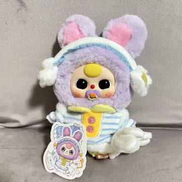 공식 babythree 베이비 쓰리 잘 자 sweet dream