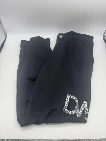 골프 남성 바지 DANCE WITH DRAGON 사이즈 2