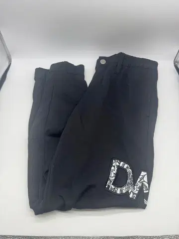 골프 남성 바지 DANCE WITH DRAGON 사이즈 2