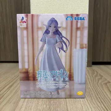SEGA 장송의 프리렌 Luminasta 프리렌