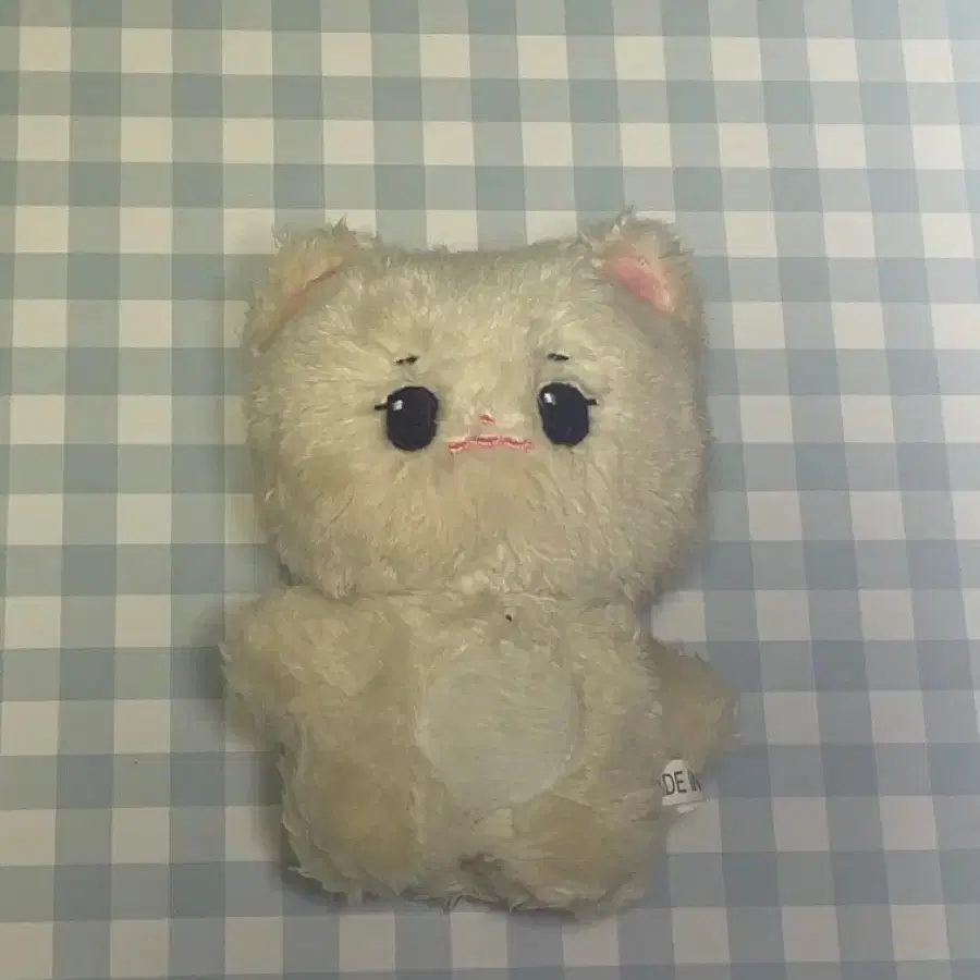 Ive Yujin unofficial goods doll Anttangkong sell including pre-order benefit