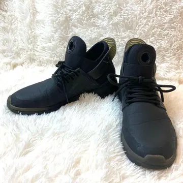 SUPRA FOOTWEAR 수프라 카이토 5 스니커즈 블랙
