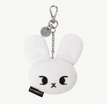 CITYBREEZE 키링 NCT 도영 시티브리즈