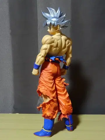 제일복권 드래곤볼 EXTREME SAIYAN A상 손오공 무의식의 극의