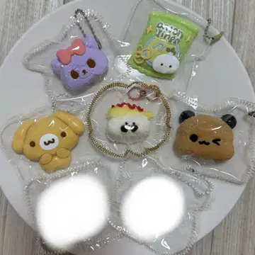 kikisquishy  스퀴즈 S 사이즈