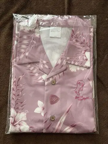 봇치 더 록! 하와이안 셔츠 고토 히토리 봇치