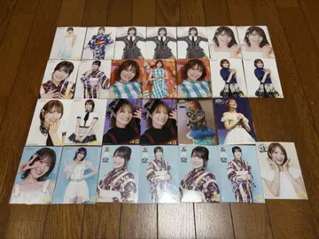 NMB48 코지마 카린 브로마이드 묶음 판매 27장