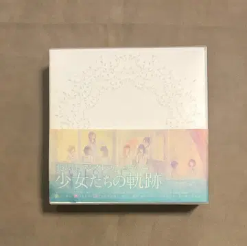 Flowers Art Works Couleur 스기나 미즈키