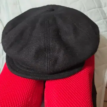드라이 본즈 헌팅 캡