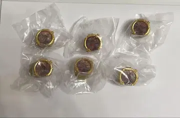 DX 센타이 반지 파워 업 부스티드 팩 04 6종류