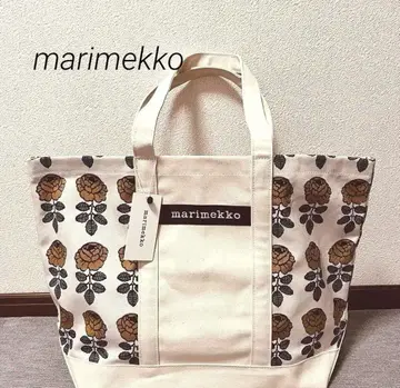 한정판! 레어! 마리메꼬 비히루스 토트백