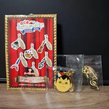 노다메 칸타빌레 최종악장 참 컬렉션 시크릿 카즈오 묶음 판매