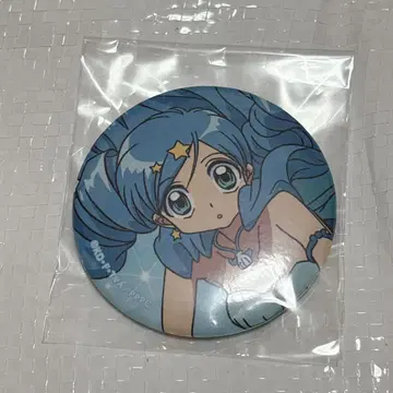 피치피치핏치 츠리비레 캔뱃지 호죠 미오