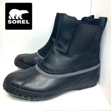 SOREL 소렐 윈터 부츠 CHEYANNE II CHELSEA