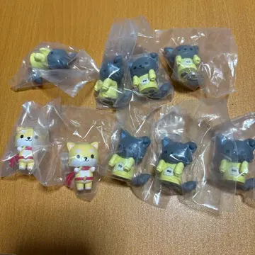 JOCHUM 가챠가챠 피하이 마메치이 제오참 JO1