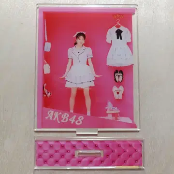 AKB48 마사이가 마유 랜덤 아크릴 스탠드 다이마루 도쿄 의상전
