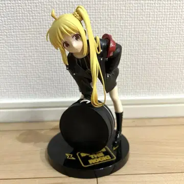 제일복권 봇치 더 록 VOLUME 3 이지치 니지카