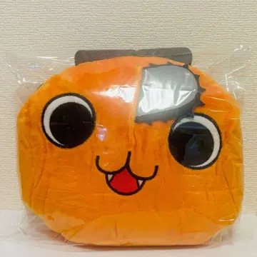[압축 없음] 체인소 맨 포치타 미니백 숄더백 가방