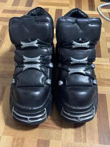 NEW ROCK 뉴락 43 M-106-S1