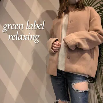 CFC 아쉬울 노카라 숏코트
