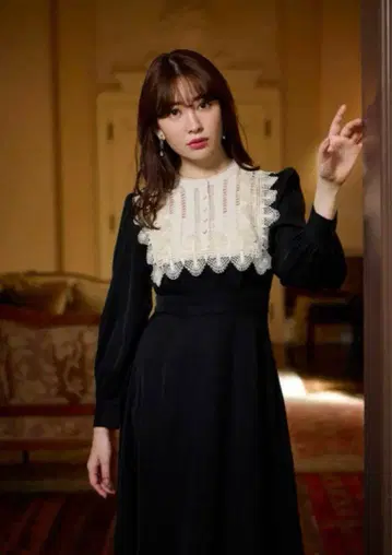 Le Grand Midi Dress herlipto
