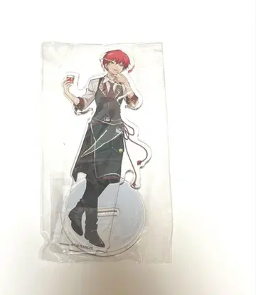 암살교실 아카바네 카르마