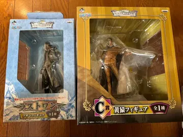 원피스 피규어 키자루 쿠잔