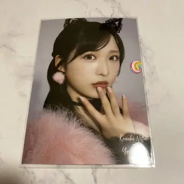 AKB48 오구리 유이 AKB48 대의상전 (전반) 다이마루 브로마이드