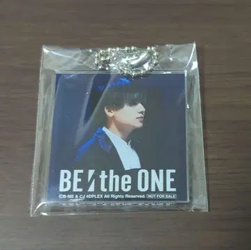 BE:FIRST BE:theONE 아크릴 키링 마나토 MANATO